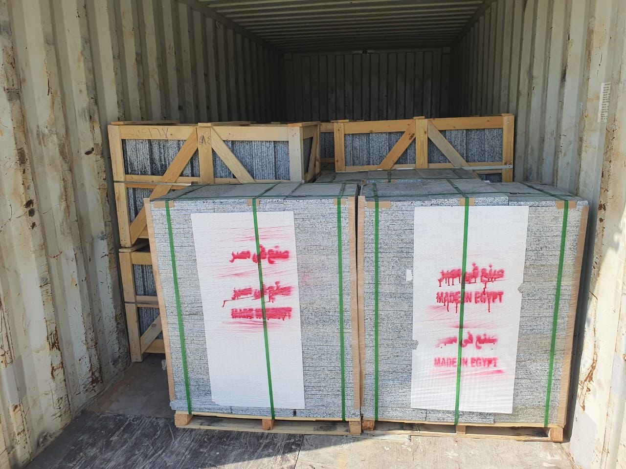 Granite Solutions